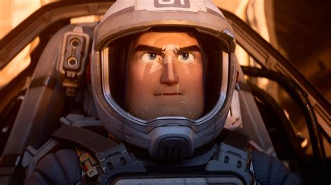 Disney Made A Great Animated Sci.